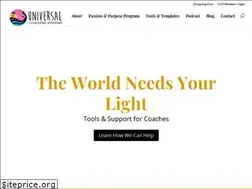 Sites similar to life-coaching-tools.com