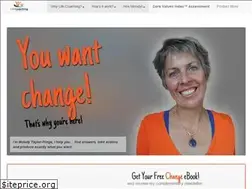 Sites similar to life-coaching-with-melody.com