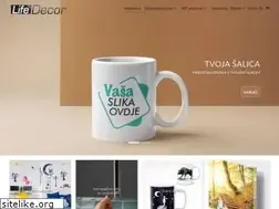Sites similar to life-decor.com