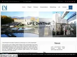 Sites similar to life-dentreat.eu