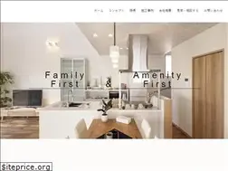 Sites similar to life-design-home.jp