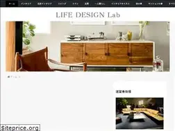 Sites similar to life-design-lab.com