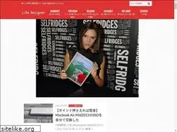Sites similar to life-designer.jp