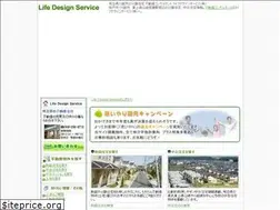 Sites similar to life-ds.com