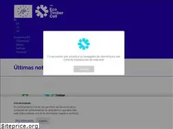 Sites similar to life-ecotimbercell.eu