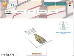 Sites similar to life-editions.com
