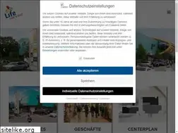 Sites similar to life-einkaufszentrum.de