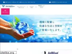 Sites similar to life-en.jp