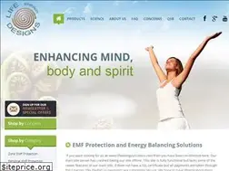 Sites similar to life-energy.org