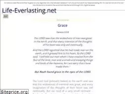 Sites similar to life-everlasting.net