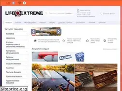 Sites similar to life-extreme.ru