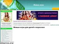 Sites similar to life-games.net