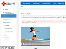 Sites similar to life-greece.gr
