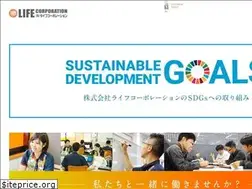 Sites similar to life-group-okinawa.jp