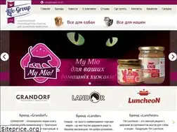 Sites similar to life-group.com.ua