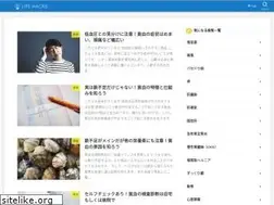 Sites similar to life-hacks.jp
