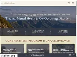Sites similar to life-healing.com