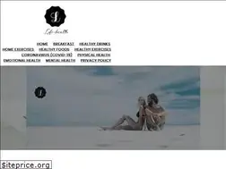Sites similar to life-health.site