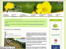 Sites similar to life-heliantheme.eu