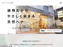 Sites similar to life-henna.com