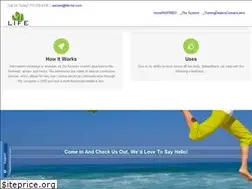 Sites similar to life-het.com