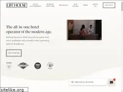 Sites similar to life-house.com