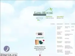 Sites similar to life-house.ua