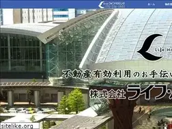 Sites similar to life-housing.jp