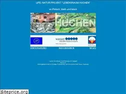 Sites similar to life-huchen.at