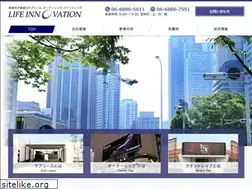 Sites similar to life-i.com