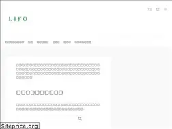 Sites similar to life-info.jp