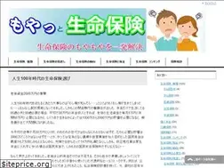 Sites similar to life-insurance.club