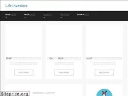 Sites similar to life-investors.com
