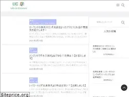 Sites similar to life-is-content.com