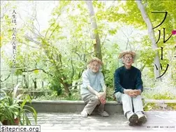 Sites similar to life-is-fruity.com