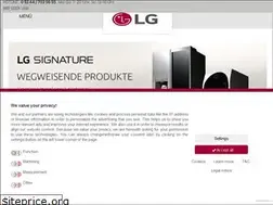 Sites similar to life-is-good.de