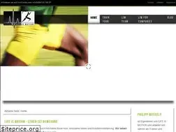 Sites similar to life-is-motion.at
