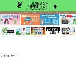 Sites similar to life-is-rpg.com