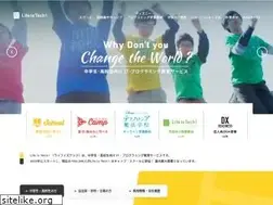 Sites similar to life-is-tech.com