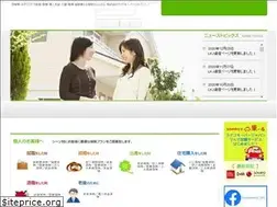 Sites similar to life-keeper.jp