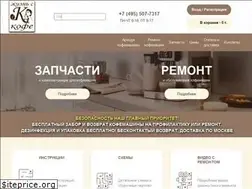 Sites similar to life-kofe.ru