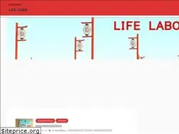 Sites similar to life-labo.net