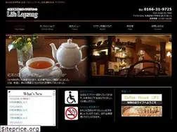 Sites similar to life-lapsang.com