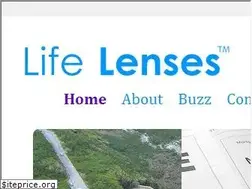 Sites similar to life-lenses.com