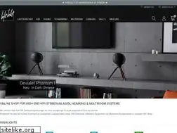 Sites similar to life-like-shop.de