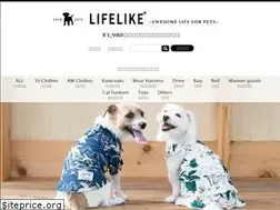Sites similar to life-like.co.jp