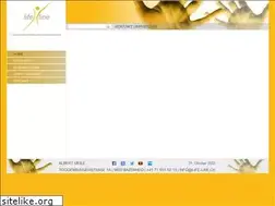 Sites similar to life-line.ch