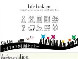 Sites similar to life-link-inc.com