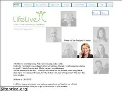 Sites similar to life-live.ch