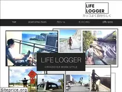 Sites similar to life-logger.info